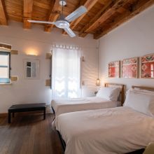 Piccolo charme hotel Ortigia_classic room