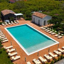 Agriturismo Limoneto dell'Etna