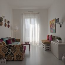 Charme B&B Palermo_hall