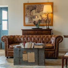 Piccolo charme hotel Ortigia