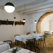 Piccolo charme hotel Ortigia