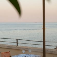 Piccolo charme hotel Ortigia