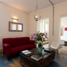 Piccolo charme hotel Ortigia
