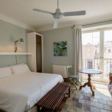Piccolo charme hotel Ortigia_classic room