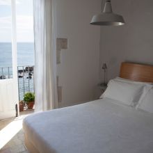 Piccolo charme hotel Ortigia_classic sea view