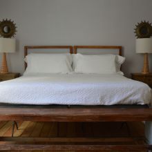 Piccolo charme hotel Ortigia_plus room