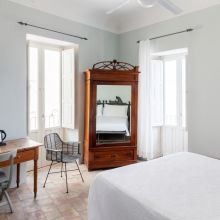 Piccolo charme hotel Ortigia_plus room