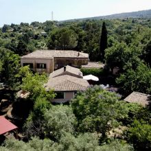 A country B&B near Mount Etna Charming country B&B at the foot of Mount Etna in Sicily