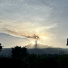 B&B Etna trekking_Mt. Etna