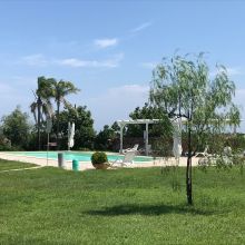 Agriturismo Brindisi-Lecce_country and pool