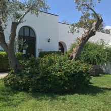 Agriturismo Brindisi-Lecce_country house