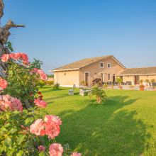 Agriturismo Siracusa - Fontane Bianche