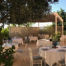 Country Hotel Otranto