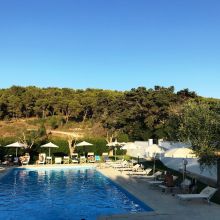 Country Hotel Otranto_pool