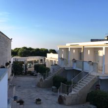 Country Hotel Otranto