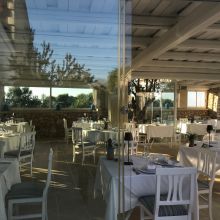 Country Hotel Otranto_restaurant