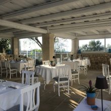 Country Hotel Otranto_restaurant