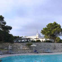 Country resort Otranto_country hotel