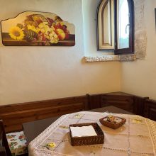 Masseria Cisternino in Valle d'Itria-the trullo experience