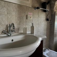 Masseria Cisternino in Valle d'Itria-the trullo experience