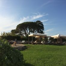 Country stay Ostuni