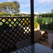 Country stay Ostuni_apartment 2+1 veranda