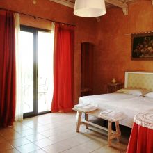 Country stay Ostuni_deluxe