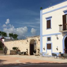 Country stay Ostuni agriturismo