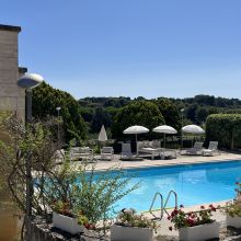 A Countryside Retreat near Fasano B&B Valle dei Trulli, enjoy the pool