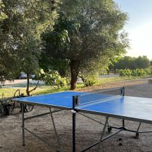 A countryside escape for all generations Family-friendly outdoor facilities at a rural holiday stay in Puglia