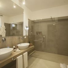 Salento sea resort_apartment without kitchen bath