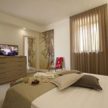 Salento sea resort_apartment without kitchen room