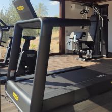 Residence Scala dei Turchi_fitness area