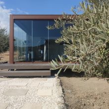 Residence Scala dei Turchi_fitness area