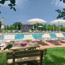Agriturismo Limoneto dell'Etna