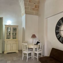 Junior Suite Salento wine estate - Junior Suite