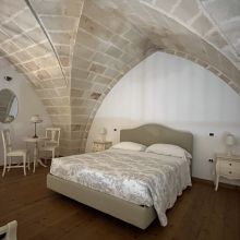 Junior Suite Salento wine estate - Junior Suite