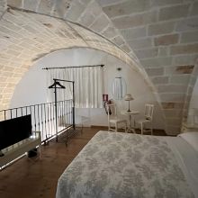 Junior Suite Salento wine estate - Junior Suite