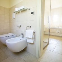 The Suite bouganville Salento wine estate - suite bouganville