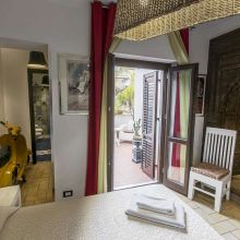 B&B ancient Palermo_junior suite