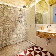 B&B ancient Palermo_junior suite