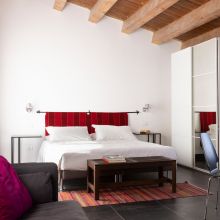 Charme country stay ispica-Noto_junior suite
