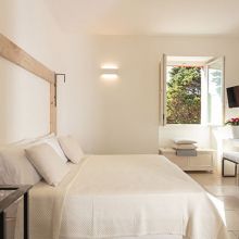 Sea&Country stay Baia dei Turchi_room