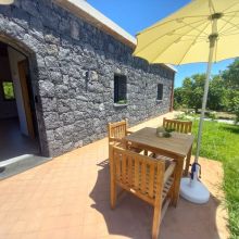 Agriturismo Limoneto dell'Etna