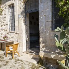 Modica Baroque Suites_La Grotta