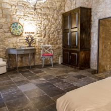 Modica Baroque Suites_La Grotta
