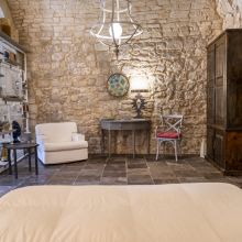 Modica Baroque Suites_La Grotta