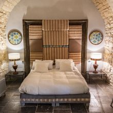 Modica Baroque Suites_La Grotta