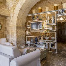 Modica Baroque Suites_La Grotta