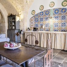Modica Baroque Suites_La Grotta